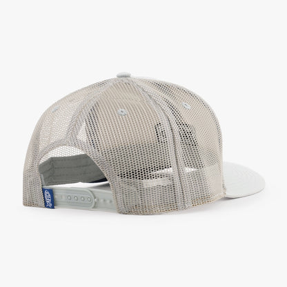 Mens AFTCO Original Fishing Trucker Hat