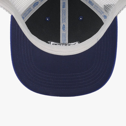 Mens AFTCO Original Fishing Trucker Hat