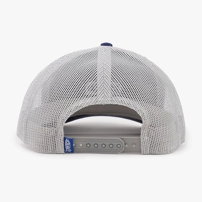 Mens AFTCO Original Fishing Trucker Hat