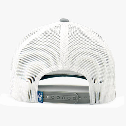 Mens AFTCO Find Your Own Fish Trucker Hat