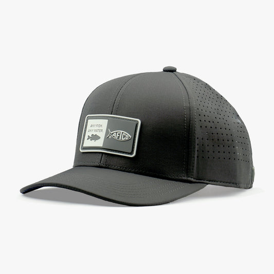 Mens AFTCO Notorious Tech Fishing Hat