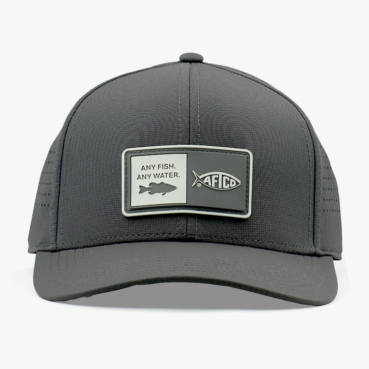 Mens AFTCO Notorious Tech Fishing Hat