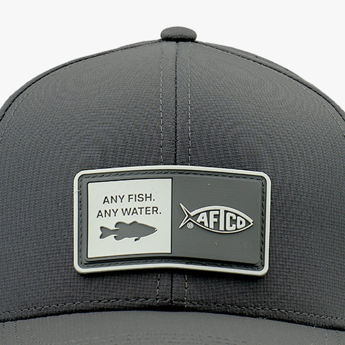 Mens AFTCO Notorious Tech Fishing Hat
