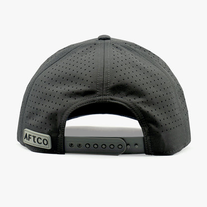 Mens AFTCO Notorious Tech Fishing Hat