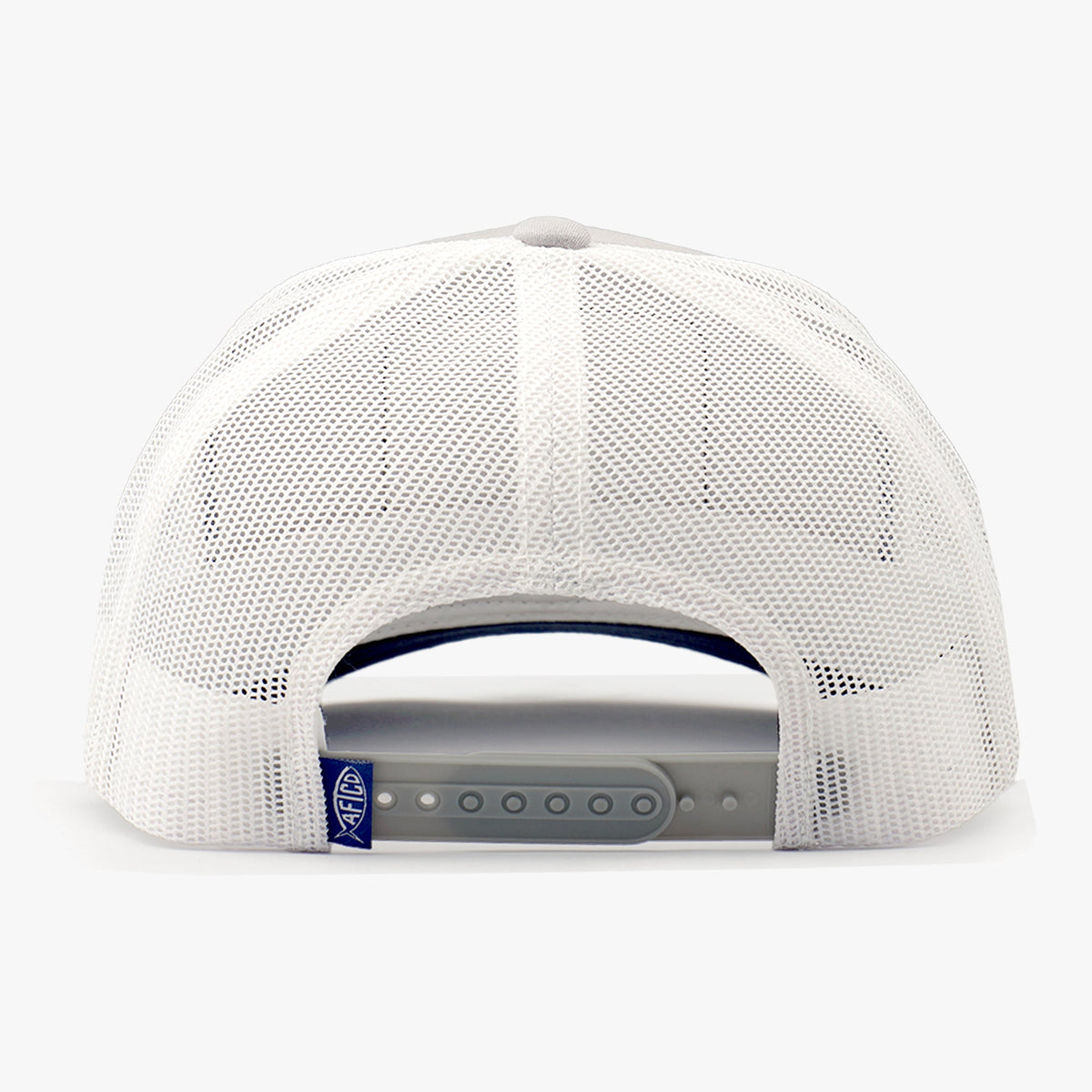 Mens AFTCO Mixed Bag Fishing Trucker Hat