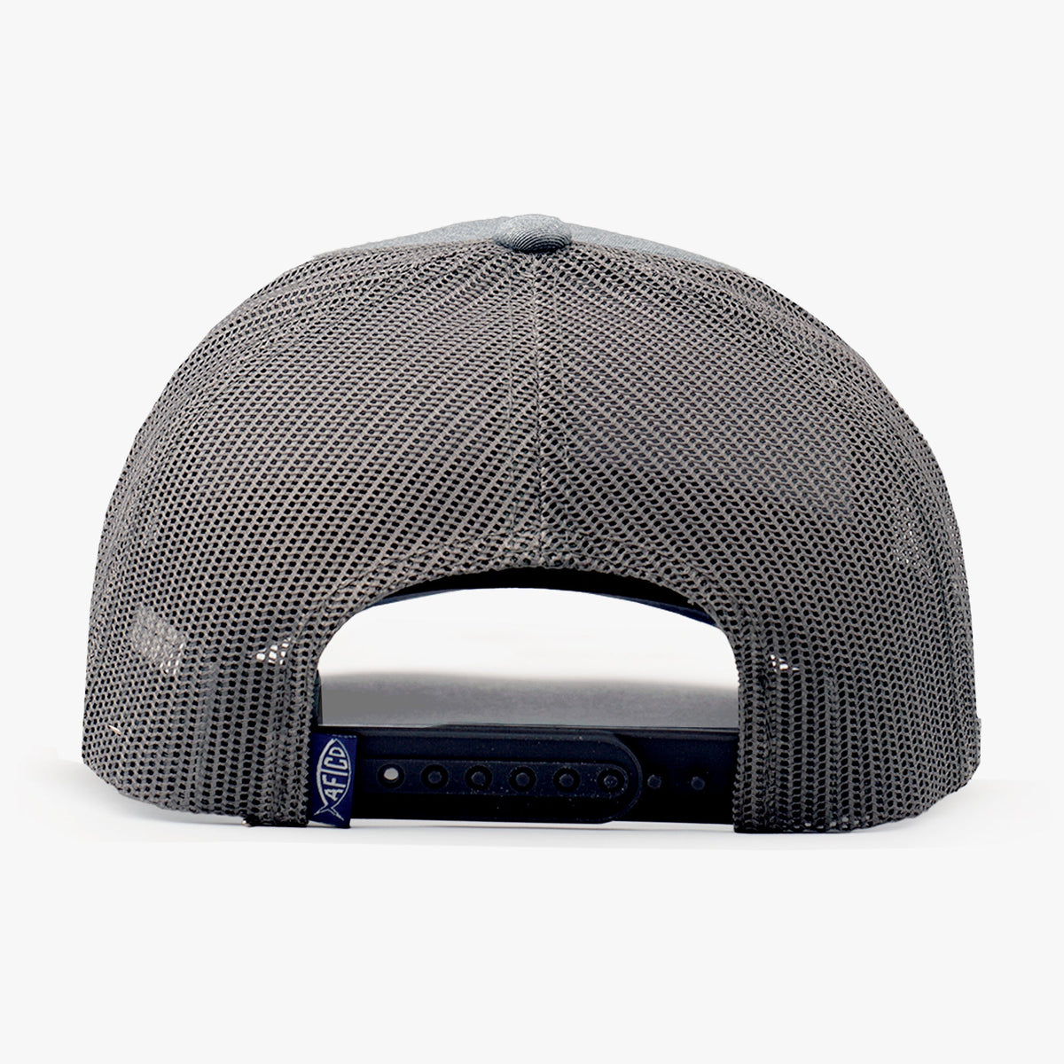 Mens AFTCO Canton Fishing Trucker Hat