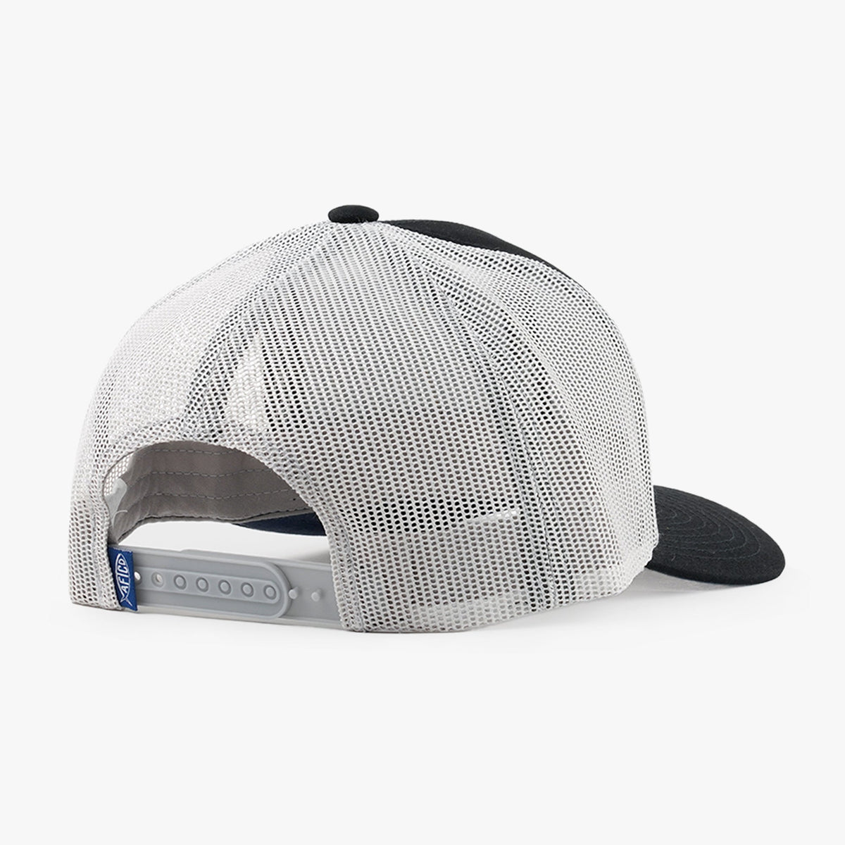 Mens AFTCO Waterborne Trucker Hat