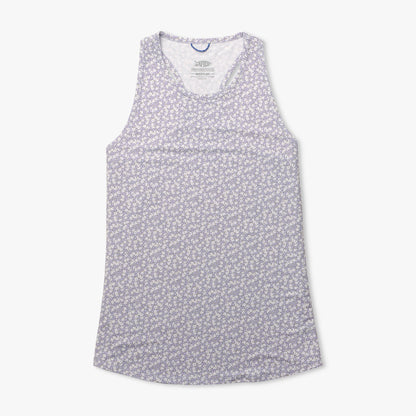 Womens AFTCO AFTCO Ocean Bound Women's Fishing Tank Top