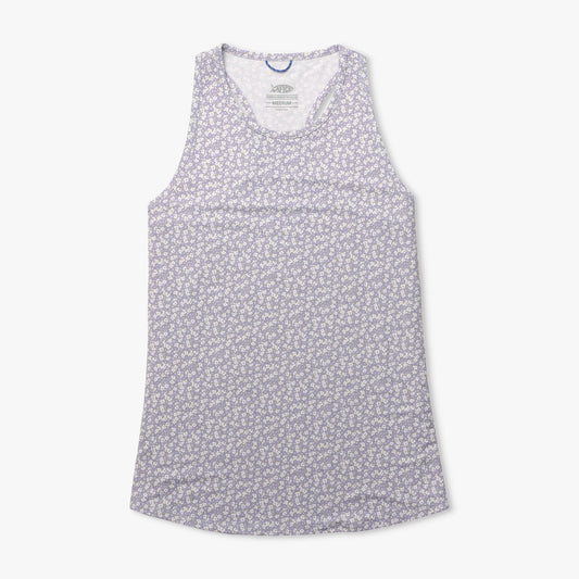 Womens AFTCO AFTCO Ocean Bound Women's Fishing Tank Top