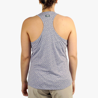 Womens AFTCO AFTCO Ocean Bound Women's Fishing Tank Top