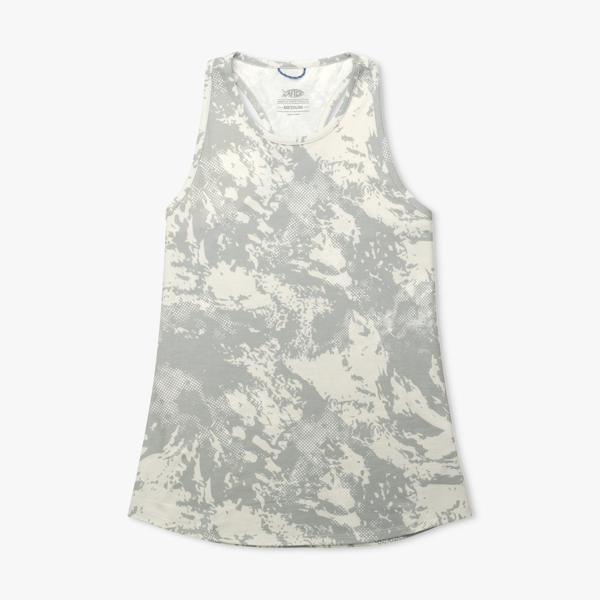 Womens AFTCO AFTCO Ocean Bound Women's Fishing Tank Top