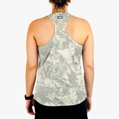 Womens AFTCO AFTCO Ocean Bound Women's Fishing Tank Top