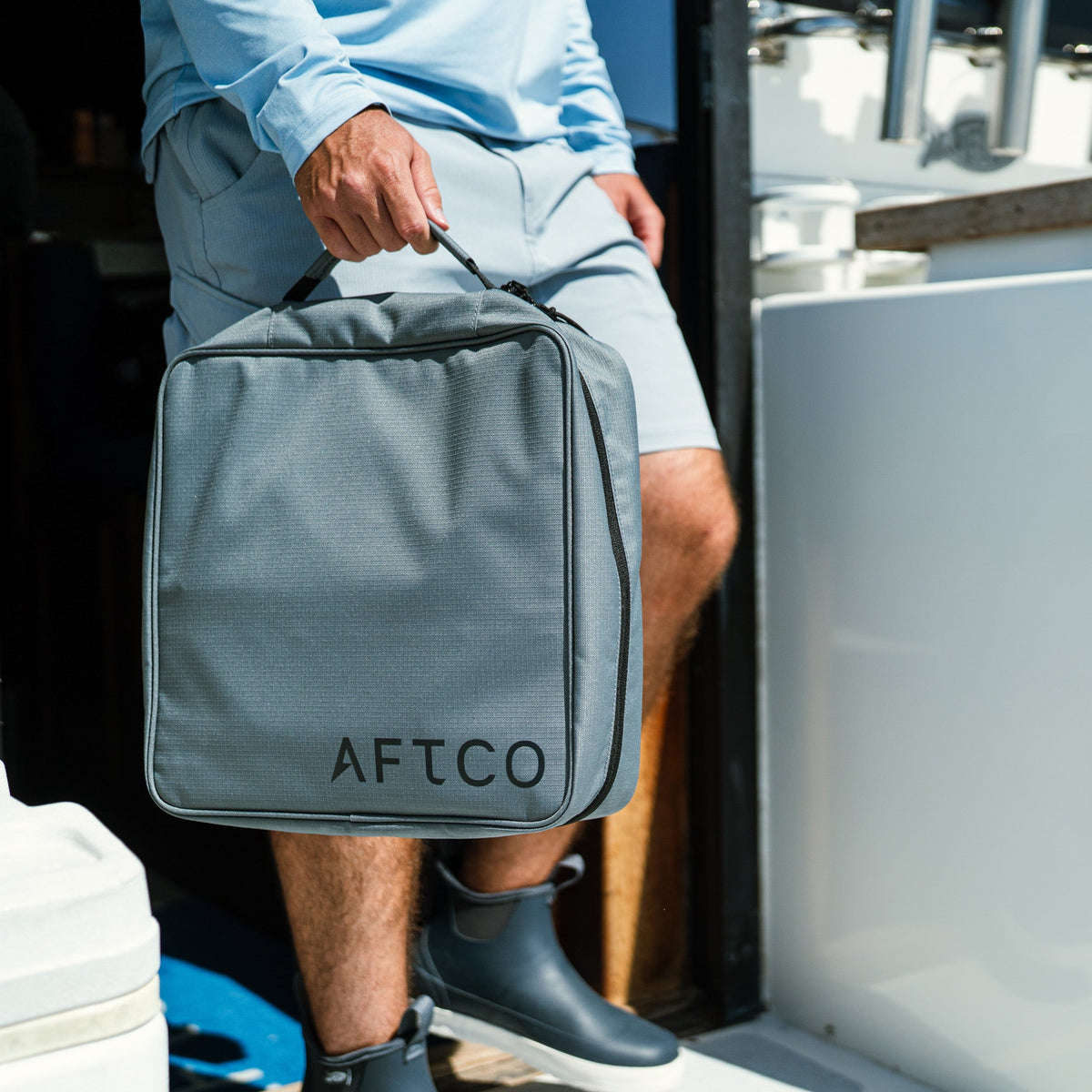 Tackle & Gear AFTCO Large Lure Binder