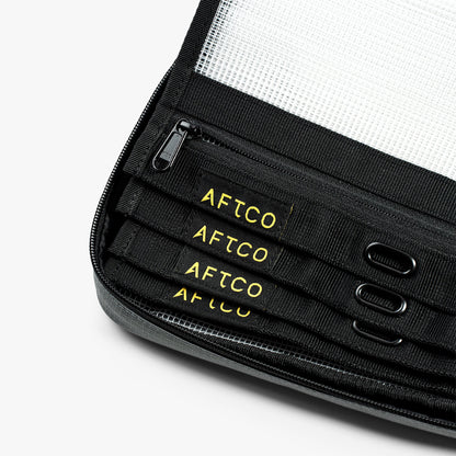 Tackle & Gear AFTCO Large Lure Binder