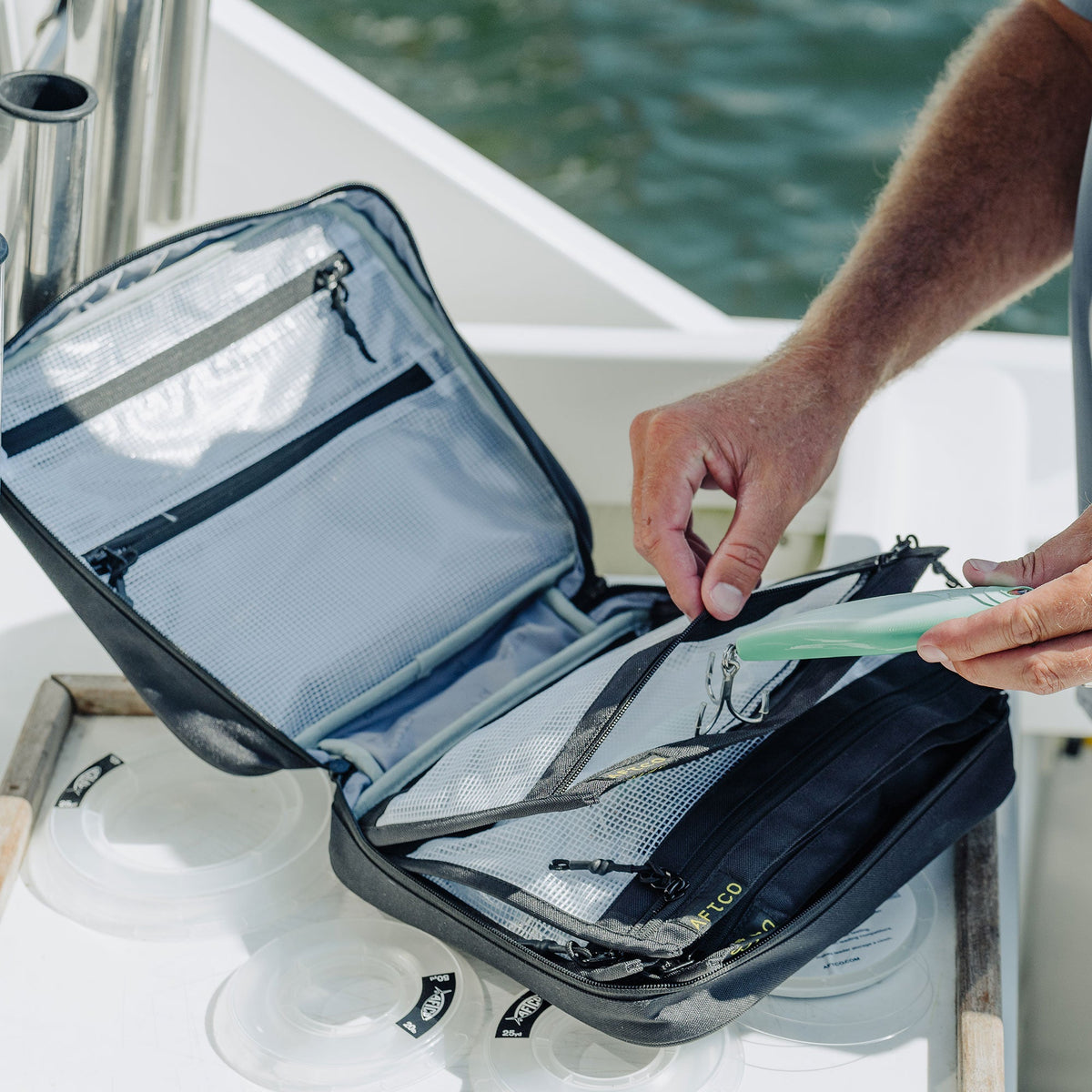 Tackle & Gear AFTCO Large Lure Binder