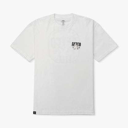 Mens AFTCO After The Dive SS T-Shirt