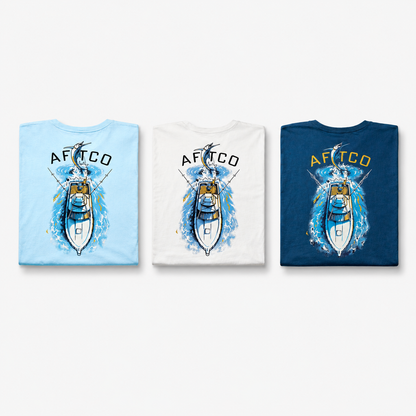 Mens AFTCO Saltwater Bundle