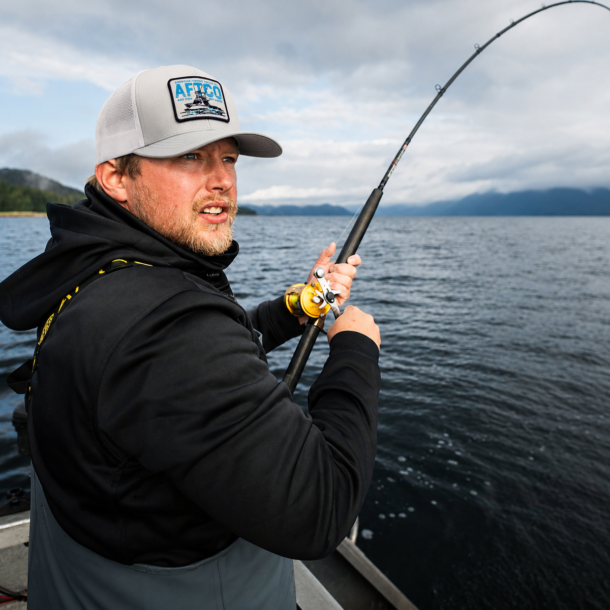 Mens AFTCO Saltwater Bundle