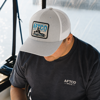 Mens AFTCO Saltwater Bundle
