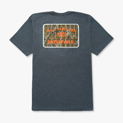 Mens AFTCO Traditions SS Fishing T-Shirt