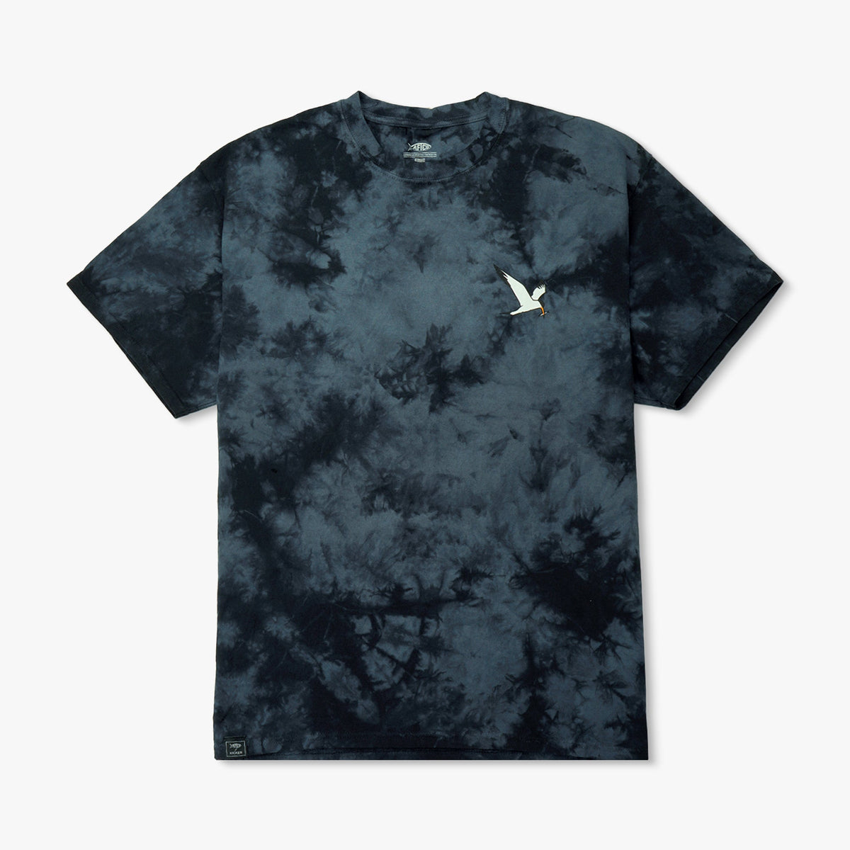 Mens AFTCO Tern T-Shirt