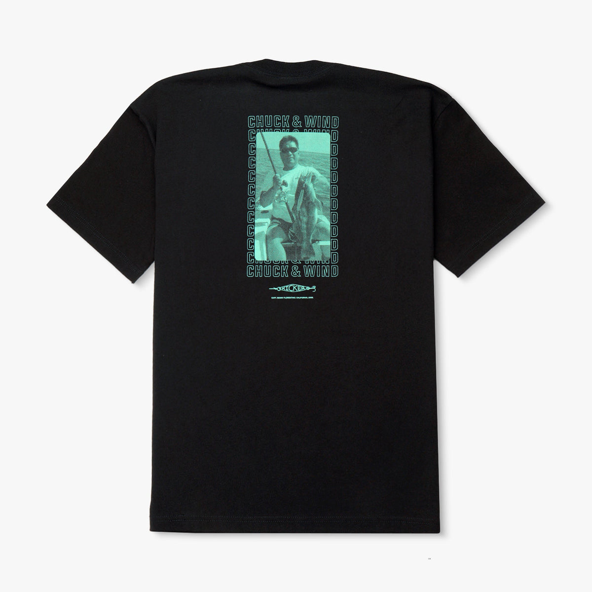 Mens AFTCO OG Team T-Shirt