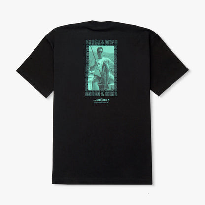 Mens AFTCO OG Team T-Shirt