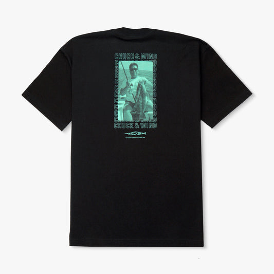 Mens AFTCO OG Team T-Shirt