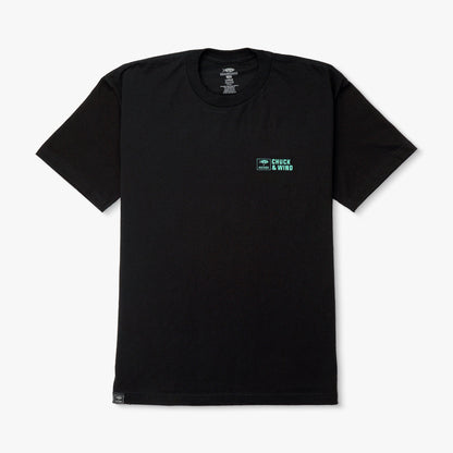 Mens AFTCO OG Team T-Shirt